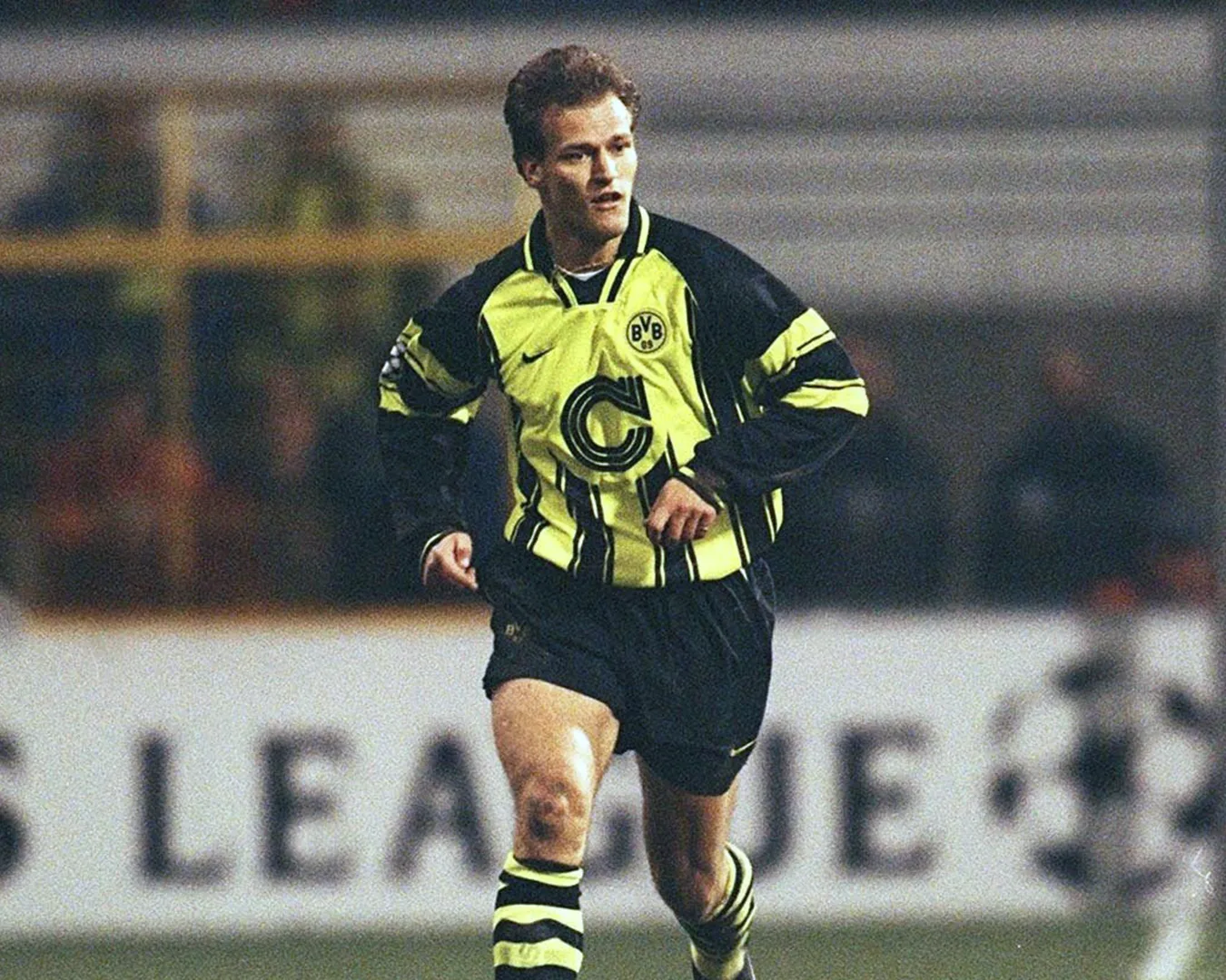 borussia dortmund uefa champions league kits