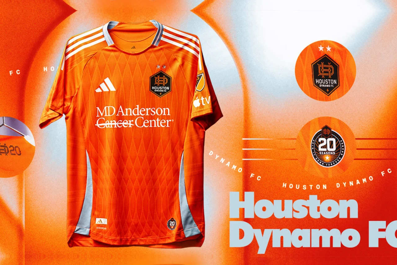 houston dynamo kits