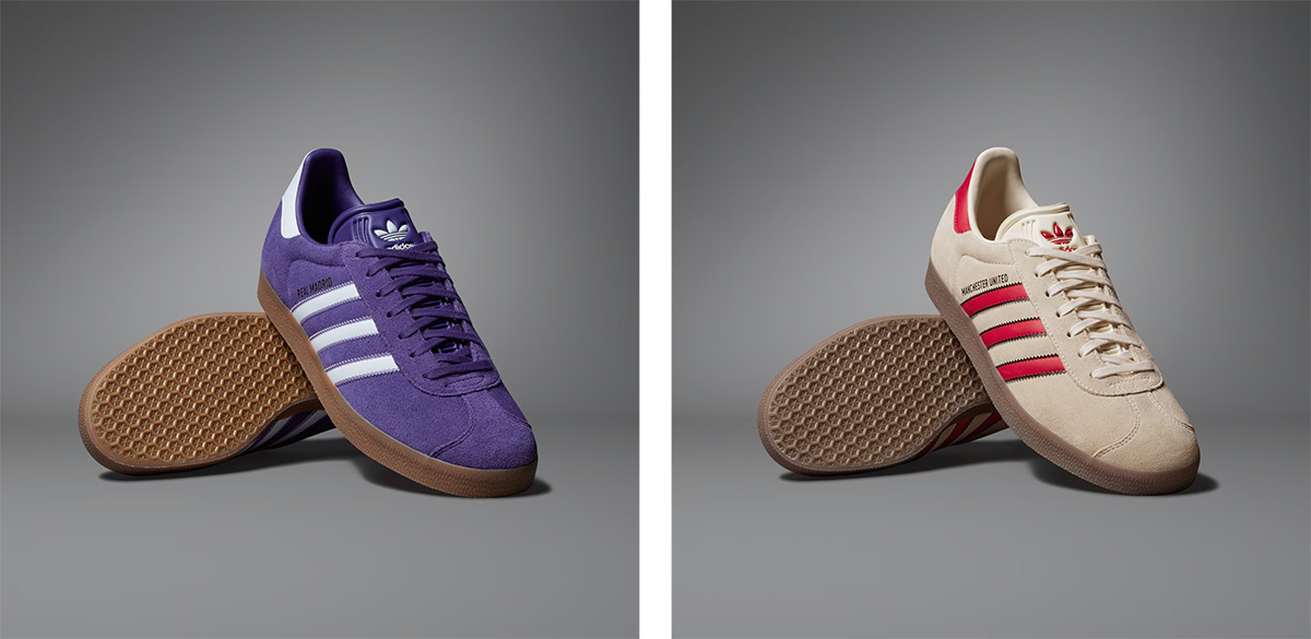 adidas terrace icons