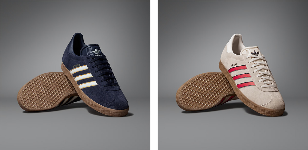 adidas terrace icons