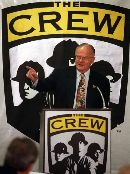 lamar hunt columbus crew