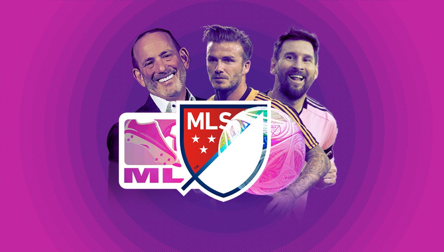 mls 30 year anniversary