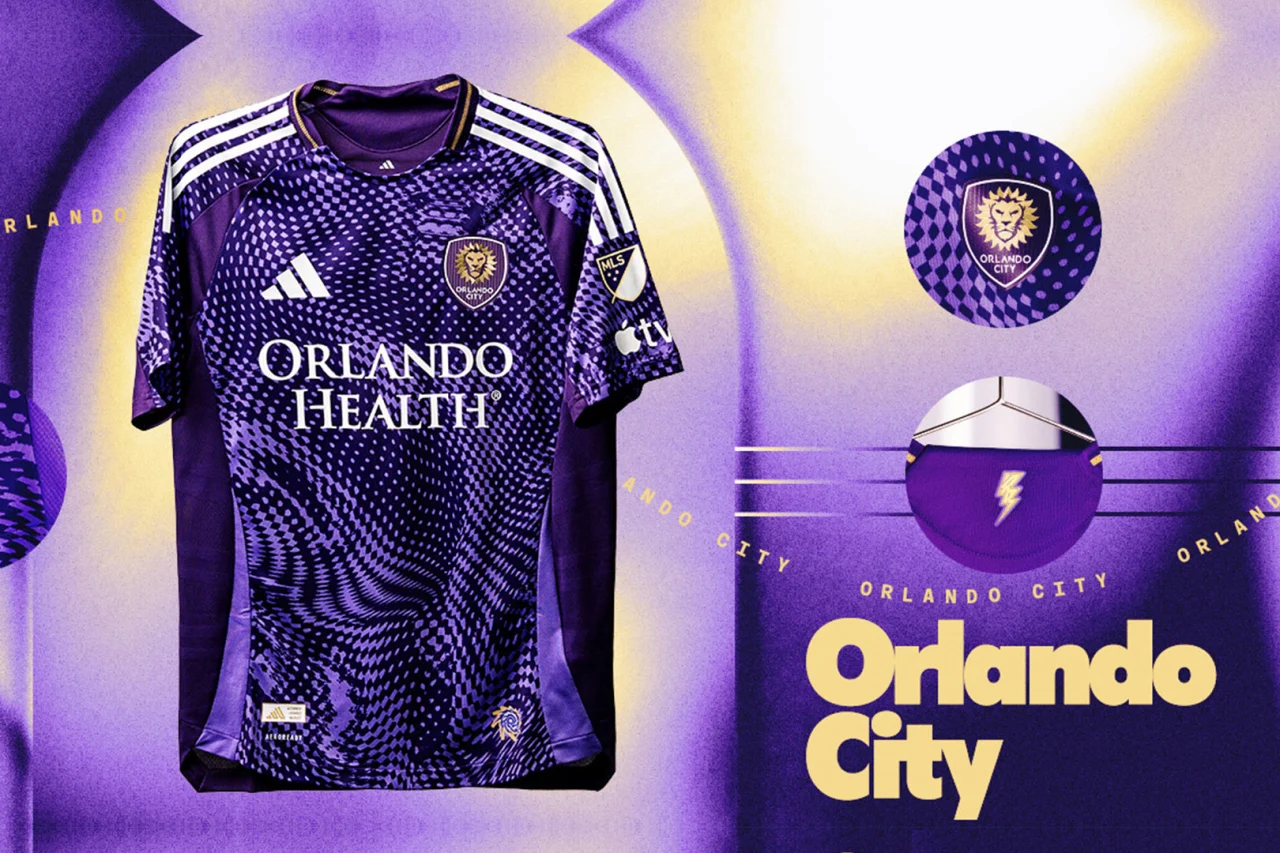 orlando city sc kits