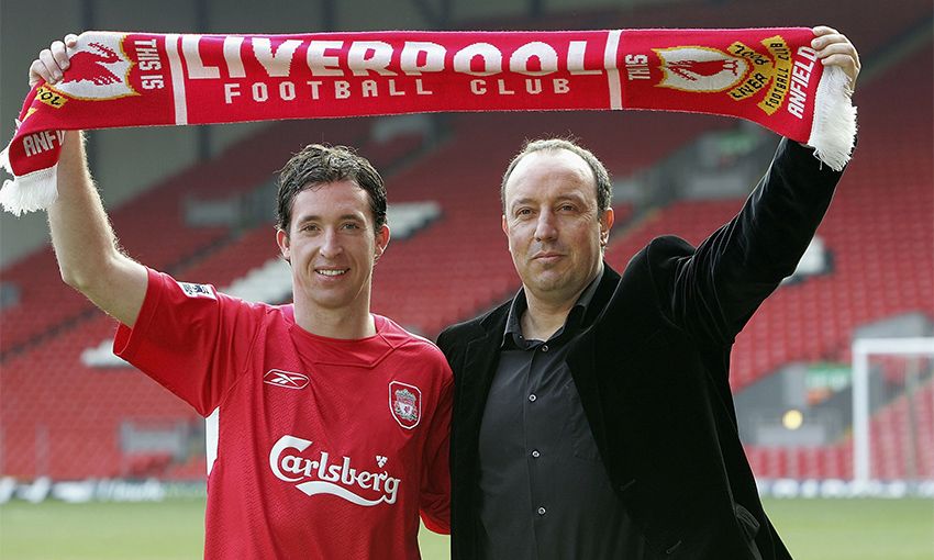 robbie fowler