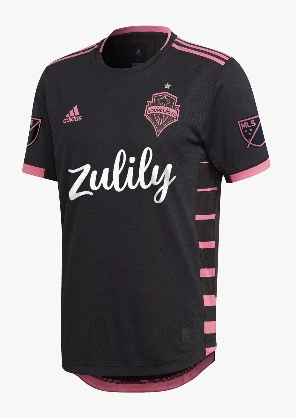 sounders away kit