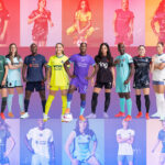 2025 nwsl kits