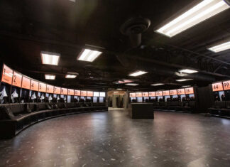 Angel City FC’s New Training Facility Looks to Usher In a New Era angel city fc training facility