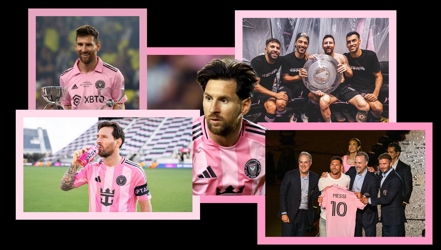 messi inter miami