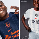 bay fc kits
