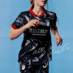 chicago stars kits