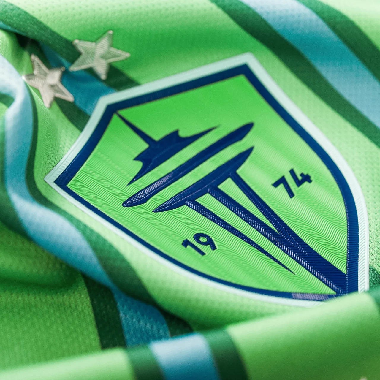 sounders rebrand