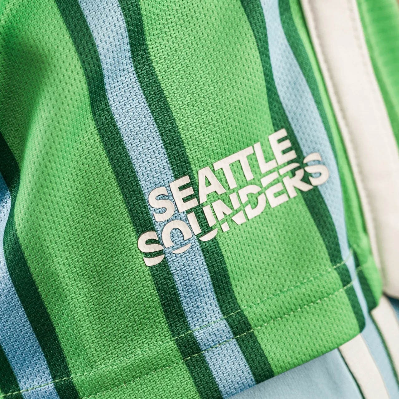 sounders rebrand