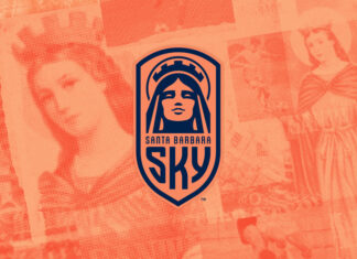 Santa Barbara Sky FC is Bringing Pro Footy to California’s Central Coast in a Beautiful Way santa barbara sky fc