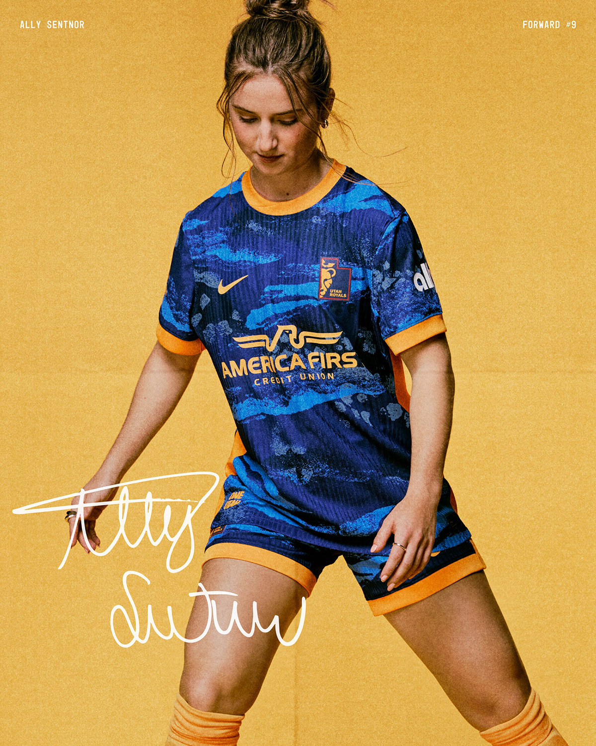 utah royals kits