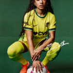 washington spirit kits