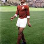 benfica 1960