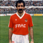 benfica 88-89