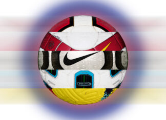 The Top 5 Nike Premier League Match Balls nike epl balls