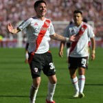 franco mantantuono river plate