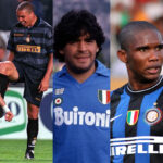 inter vs napoli kits