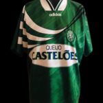 sporting 94-95 away credit ig