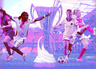 Previewing the UEFA Women’s Champions League Semifinal uwcl semifinals