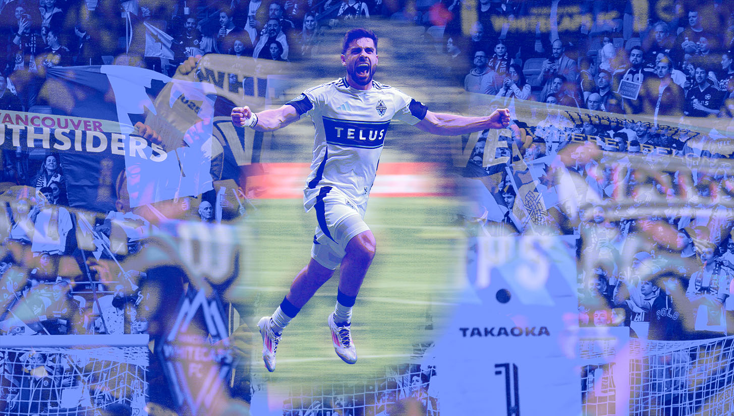 vancouver whitecaps