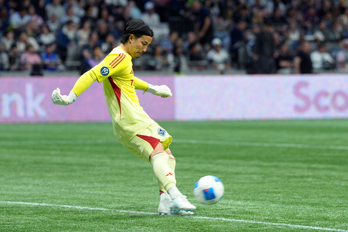 vancouver whitecaps