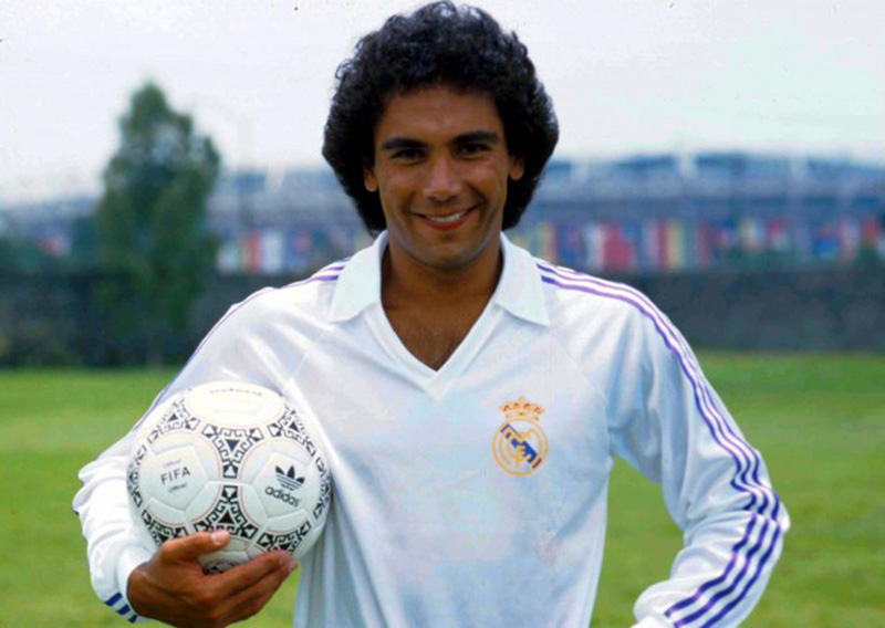 real madrid kits
