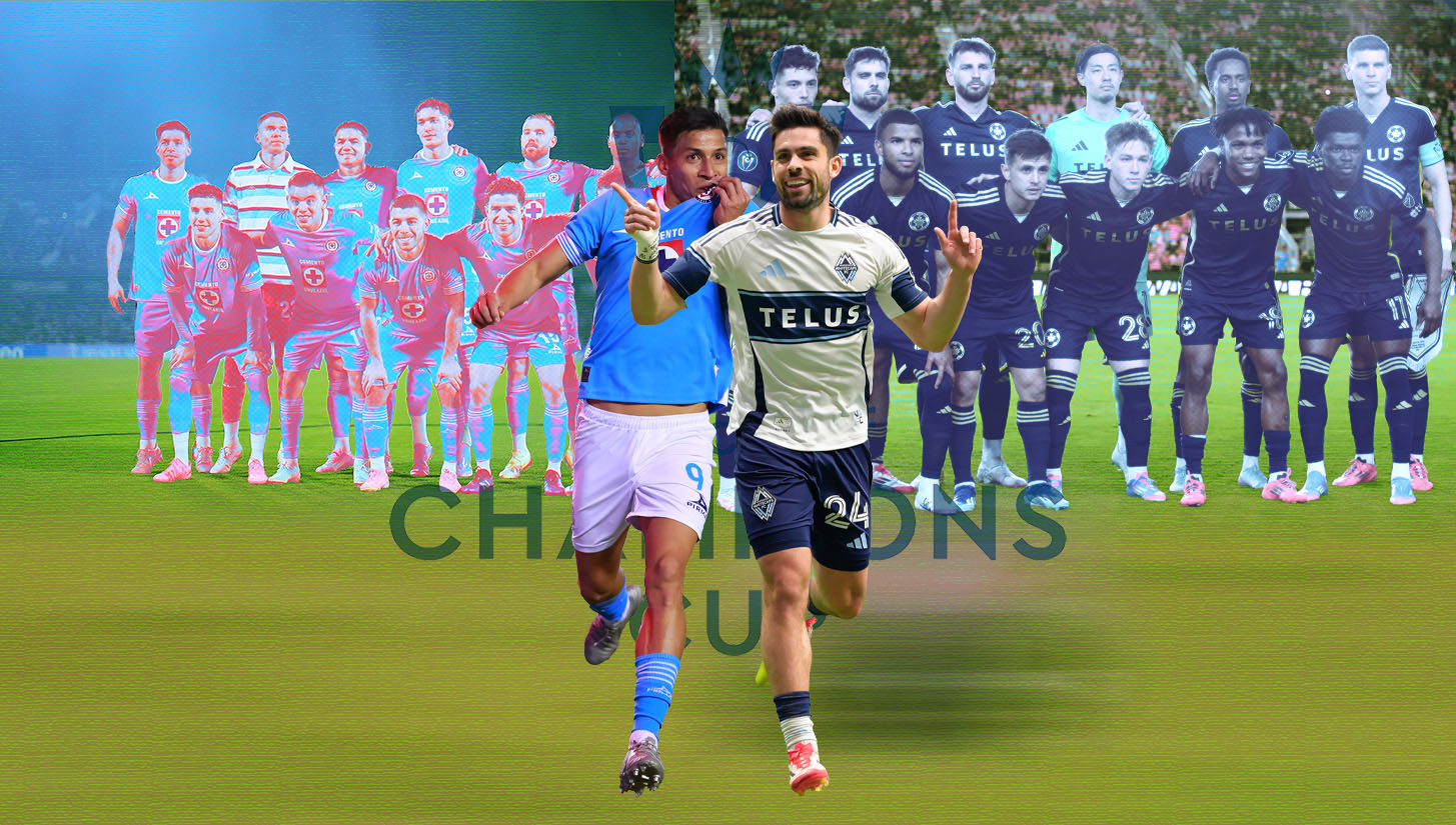 concacaf champions cup final