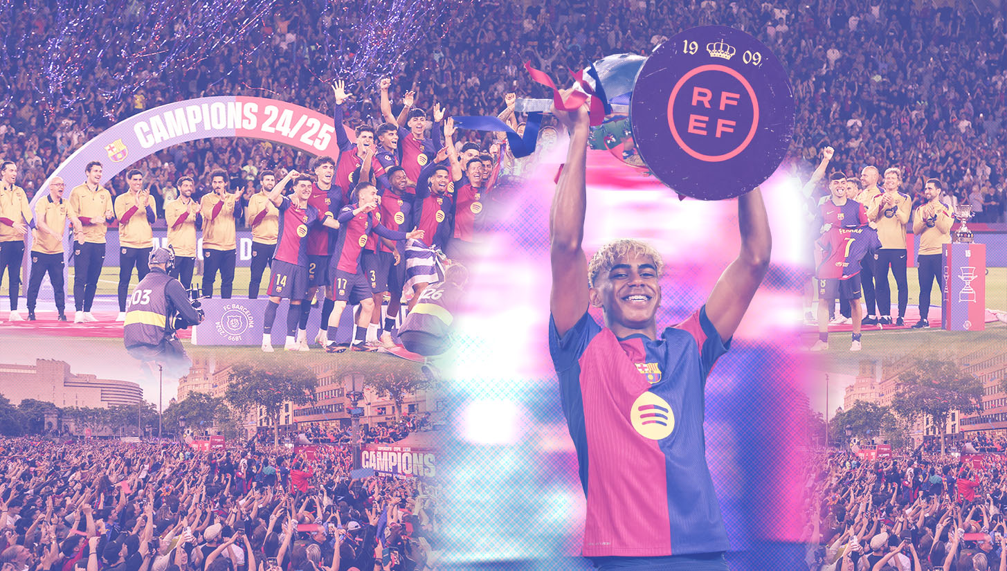 fc barcelona