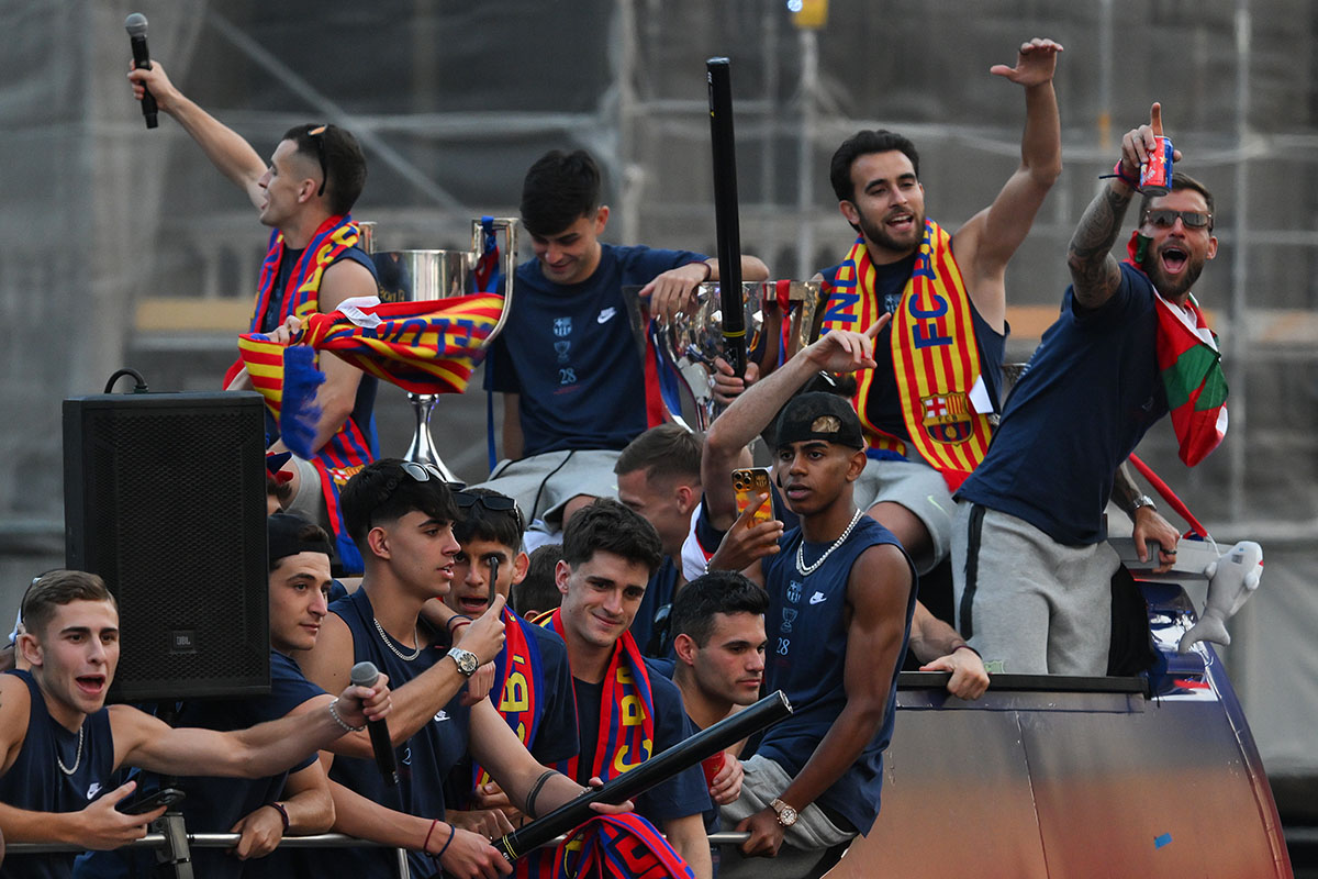 fc barcelona