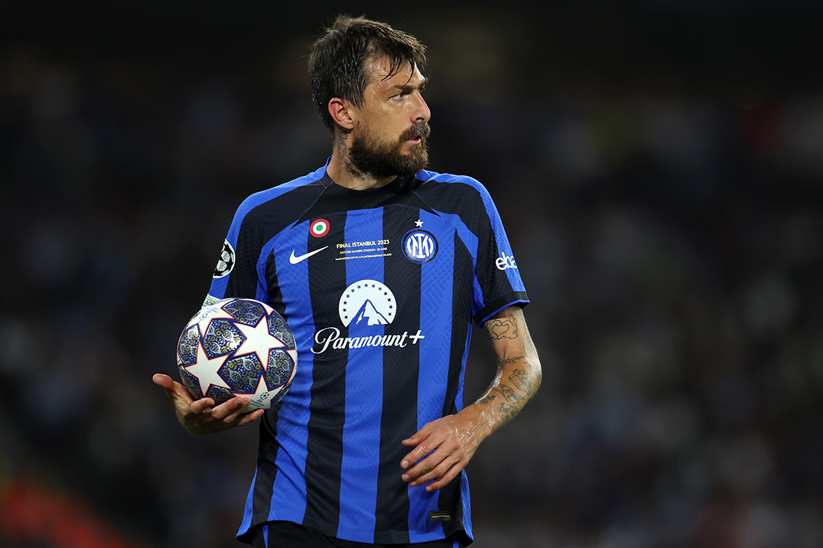 inter milan home kit