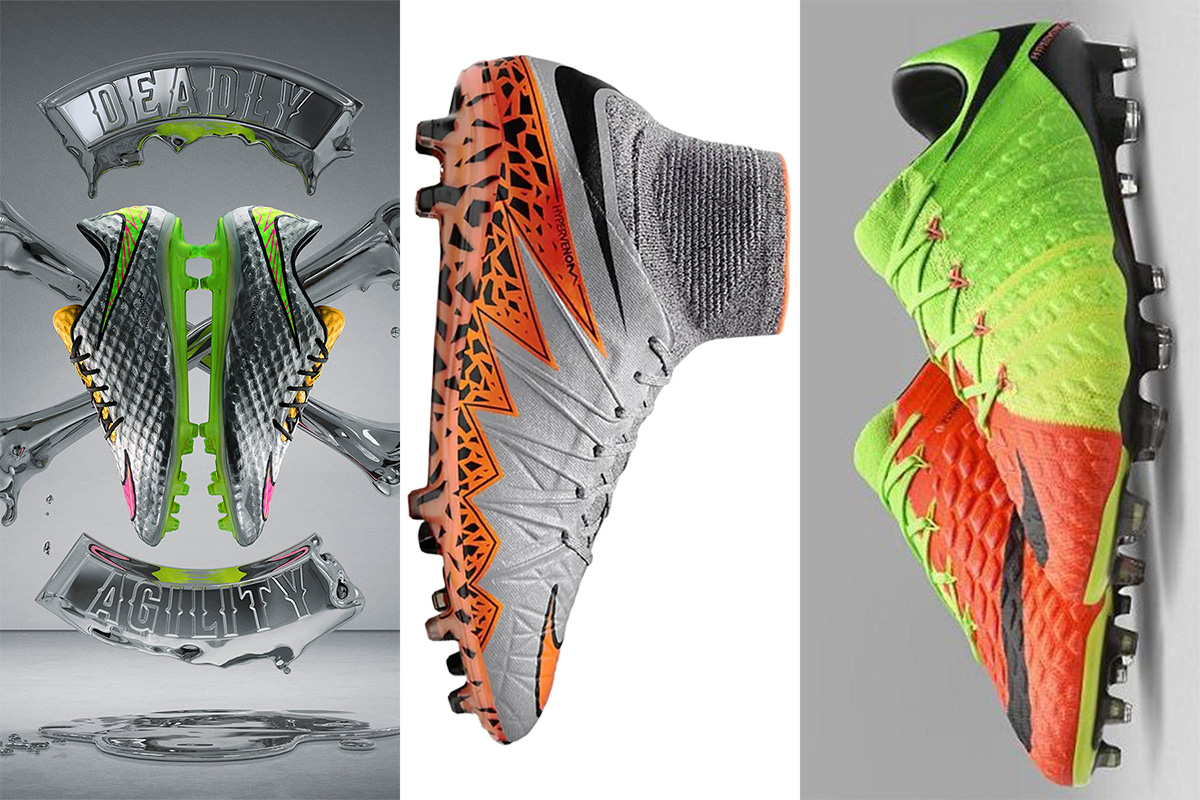 nike hypervenom