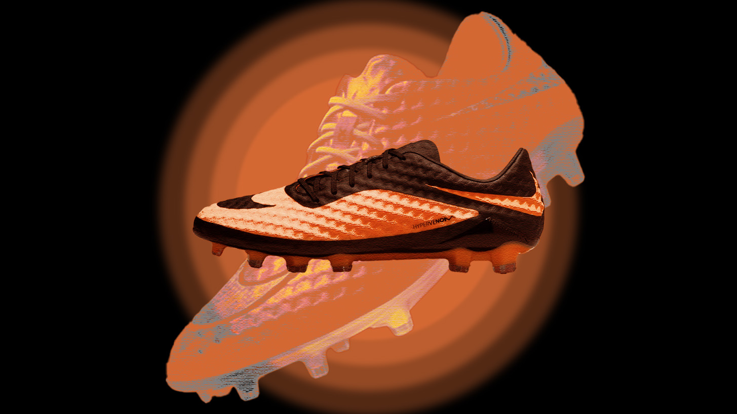 nike hypervenom