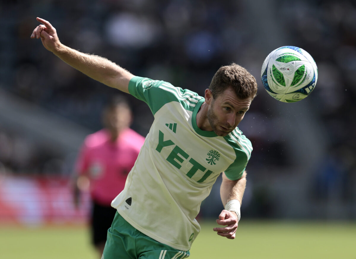 austin fc kits