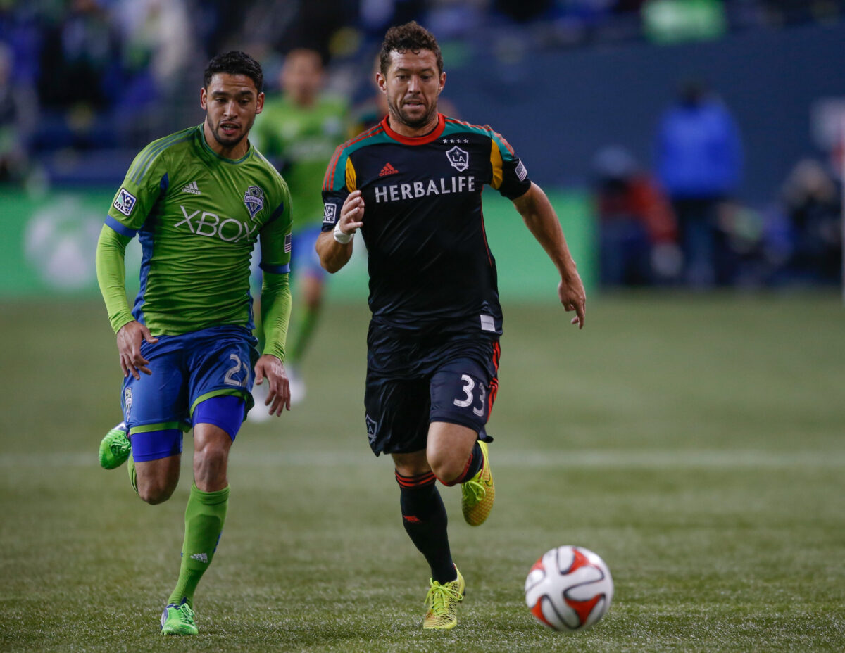 la galaxy kits
