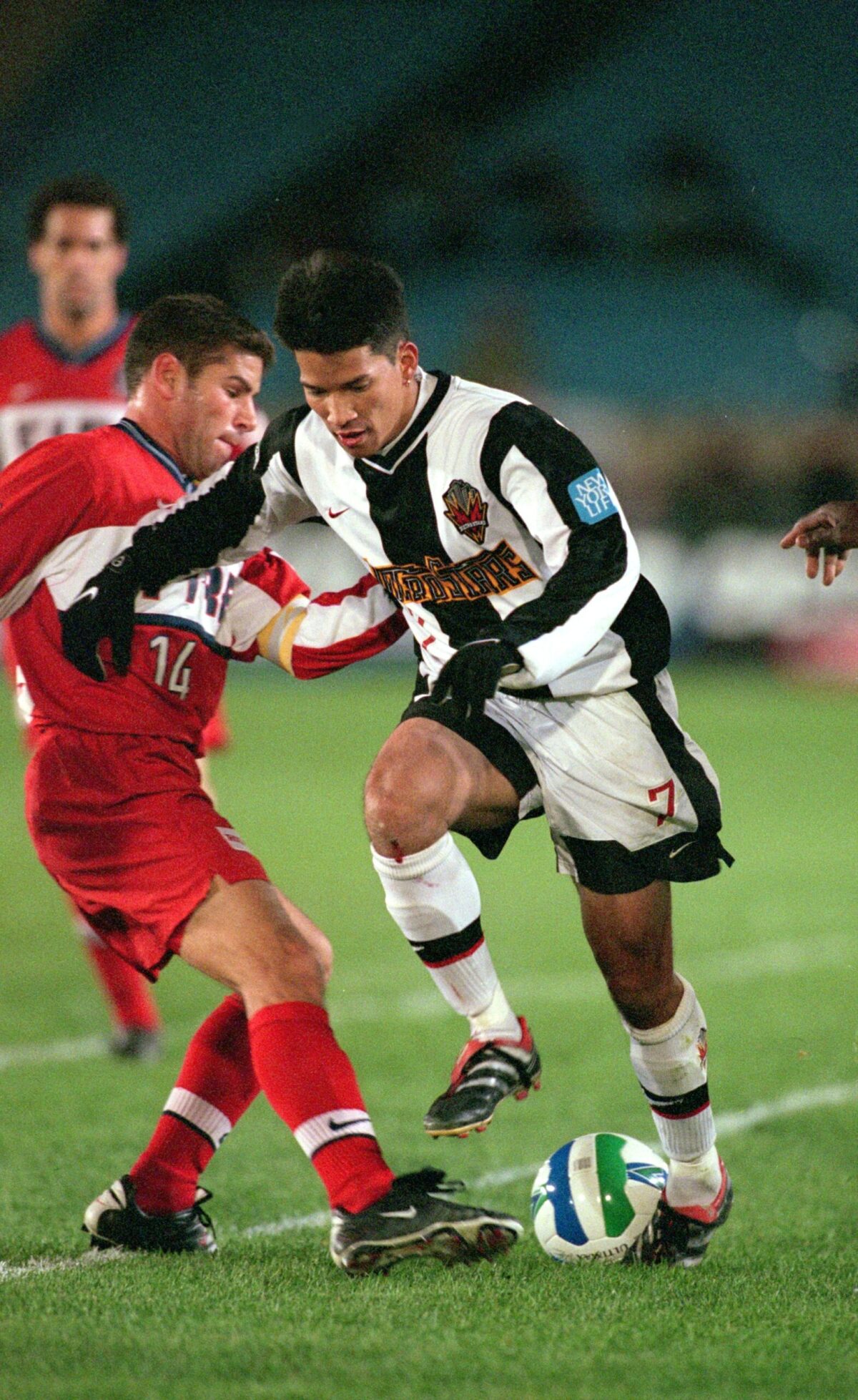 metrostars kits