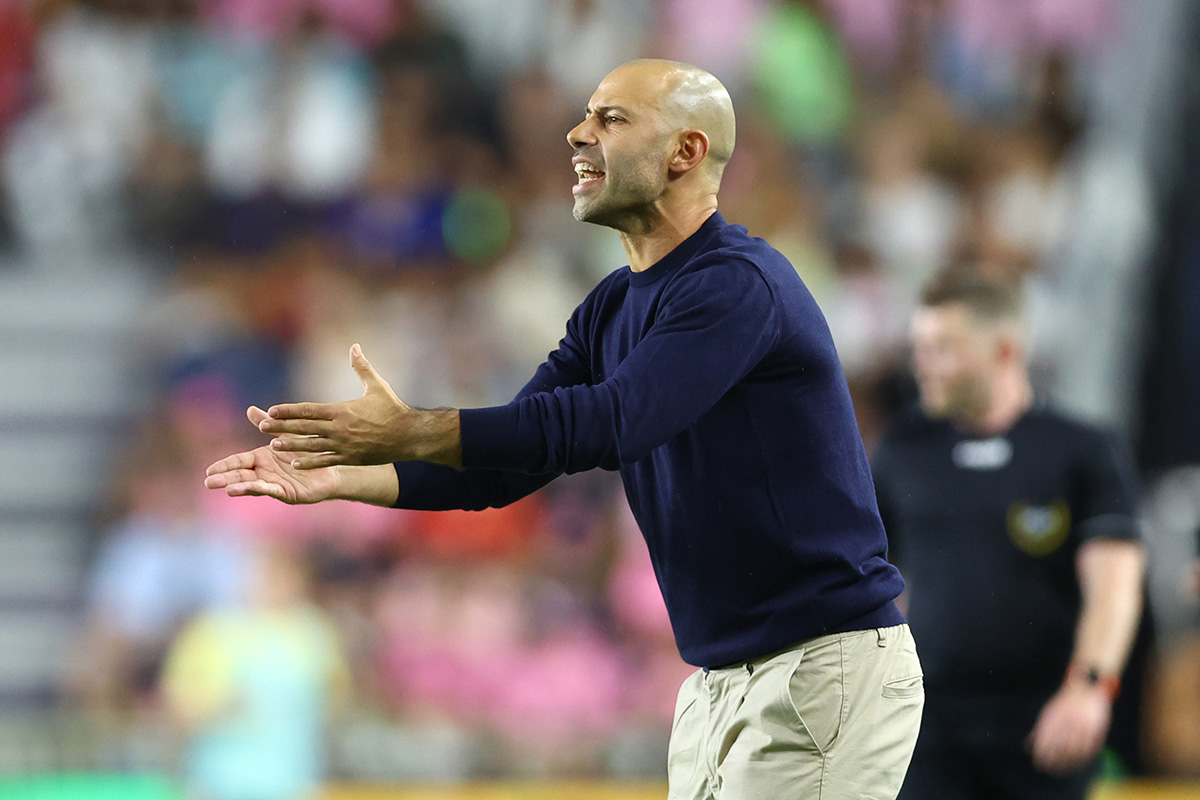 javier mascherano inter miami