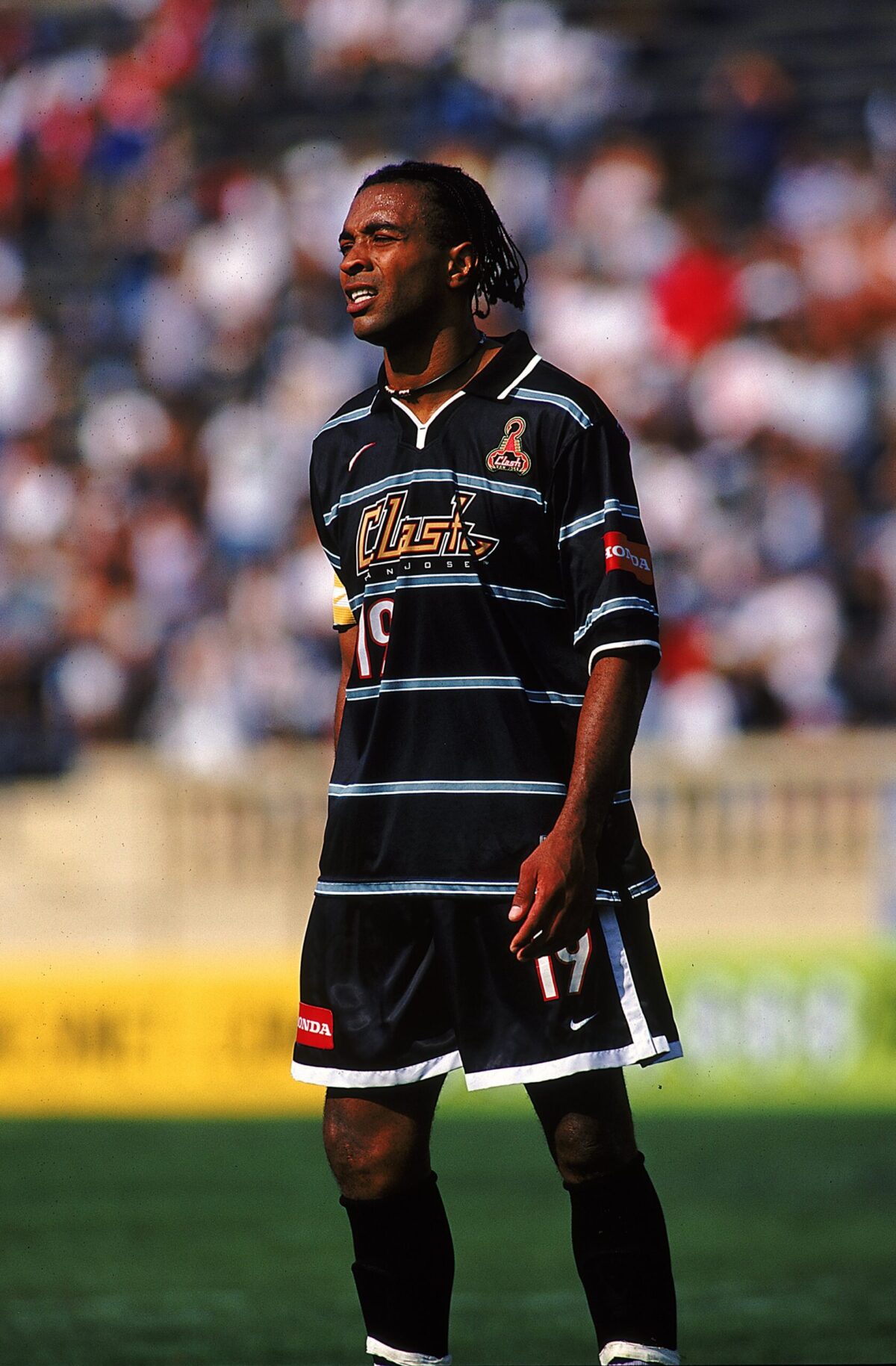 san jose earthquakes kits