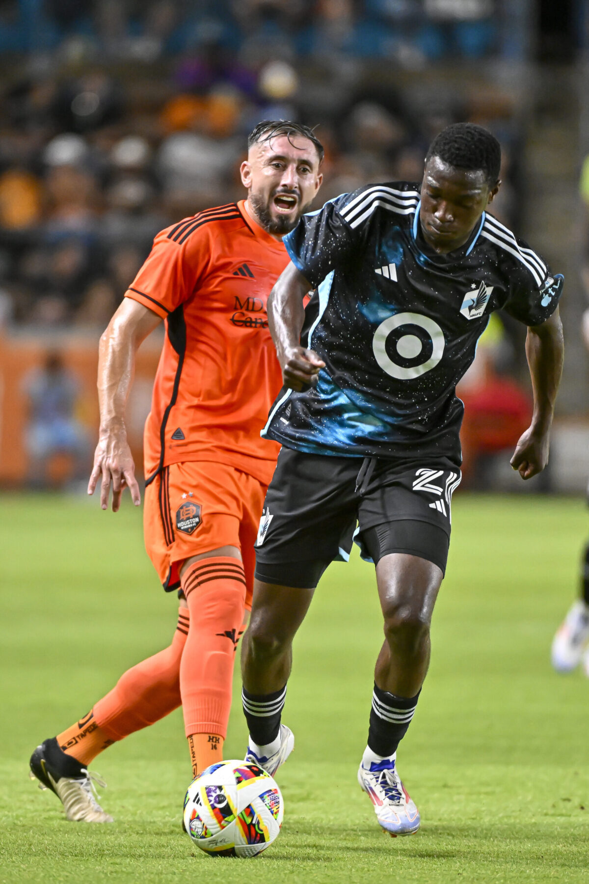 minnesota united kits