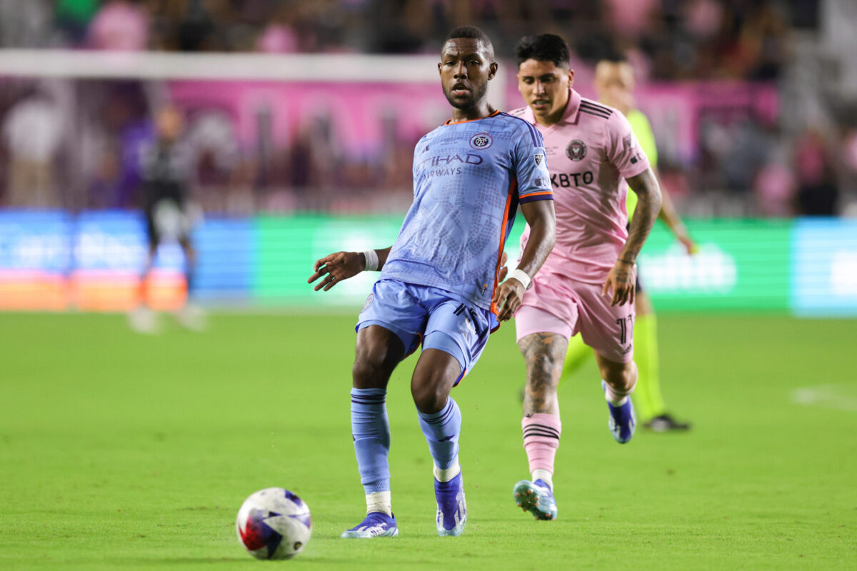 nycfc kits