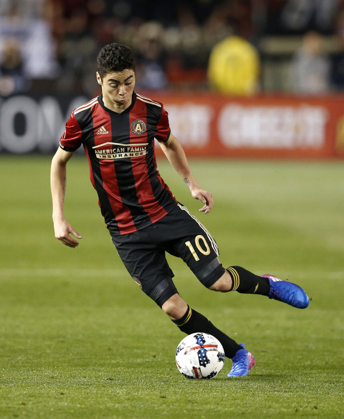 atlanta united kits