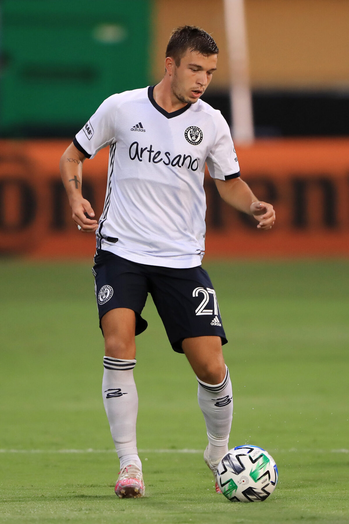 philadelphia union