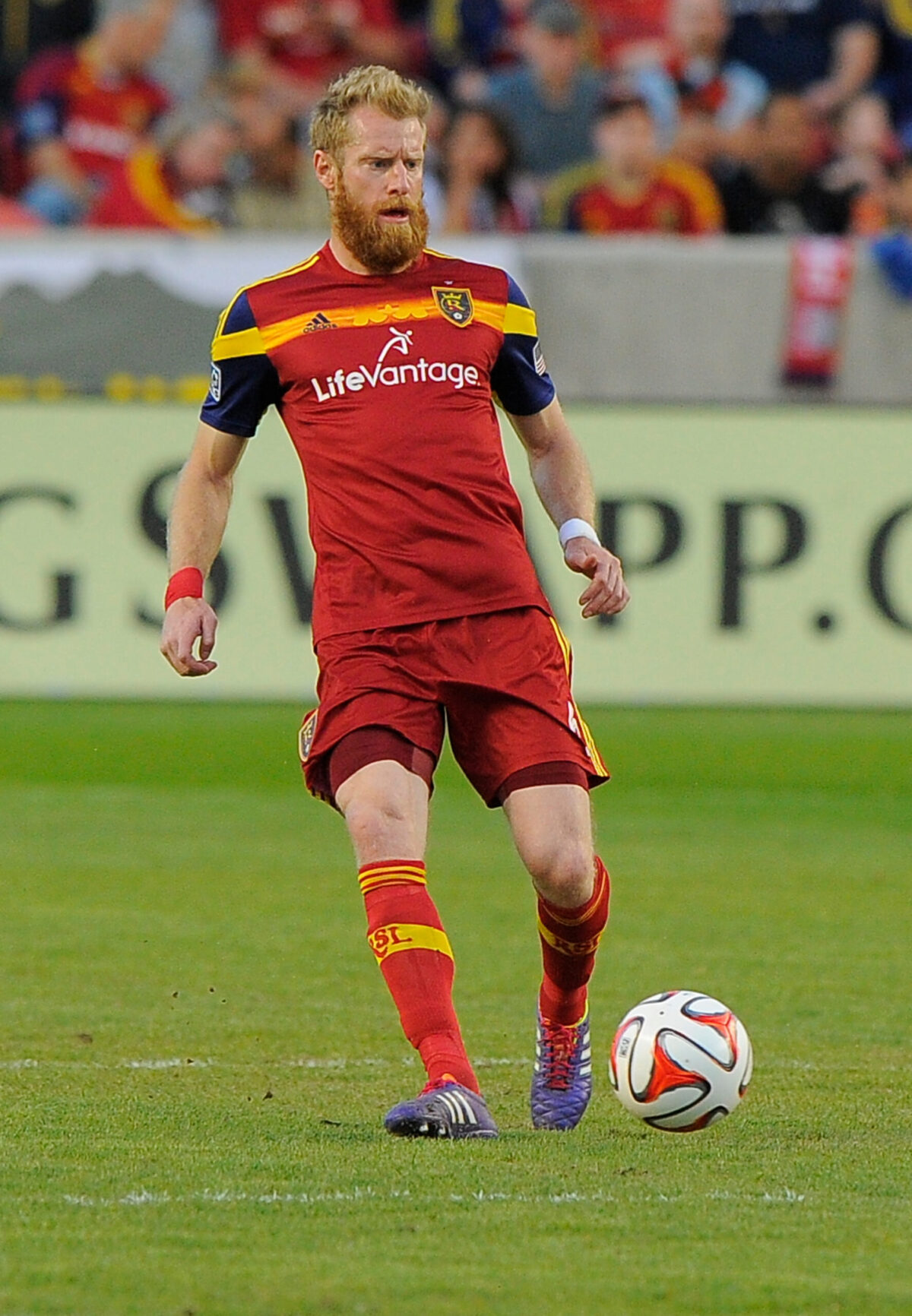 real salt lake kits