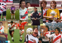 River Plate Retro: A Vault of Memories and Goals From a Not-Too Distant Past river plate retro
