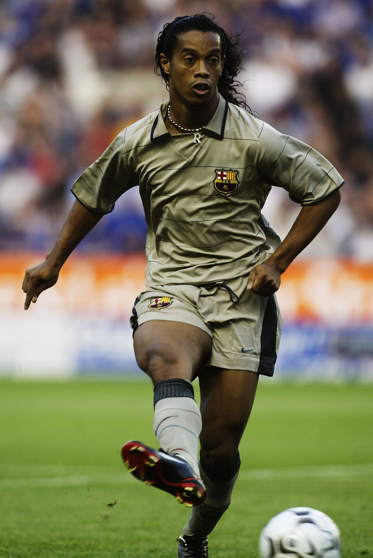 barcelona kits
