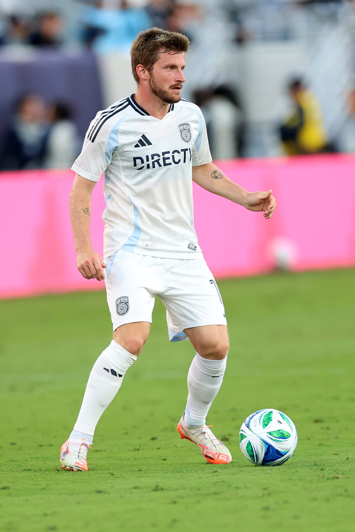 san diego fc kits