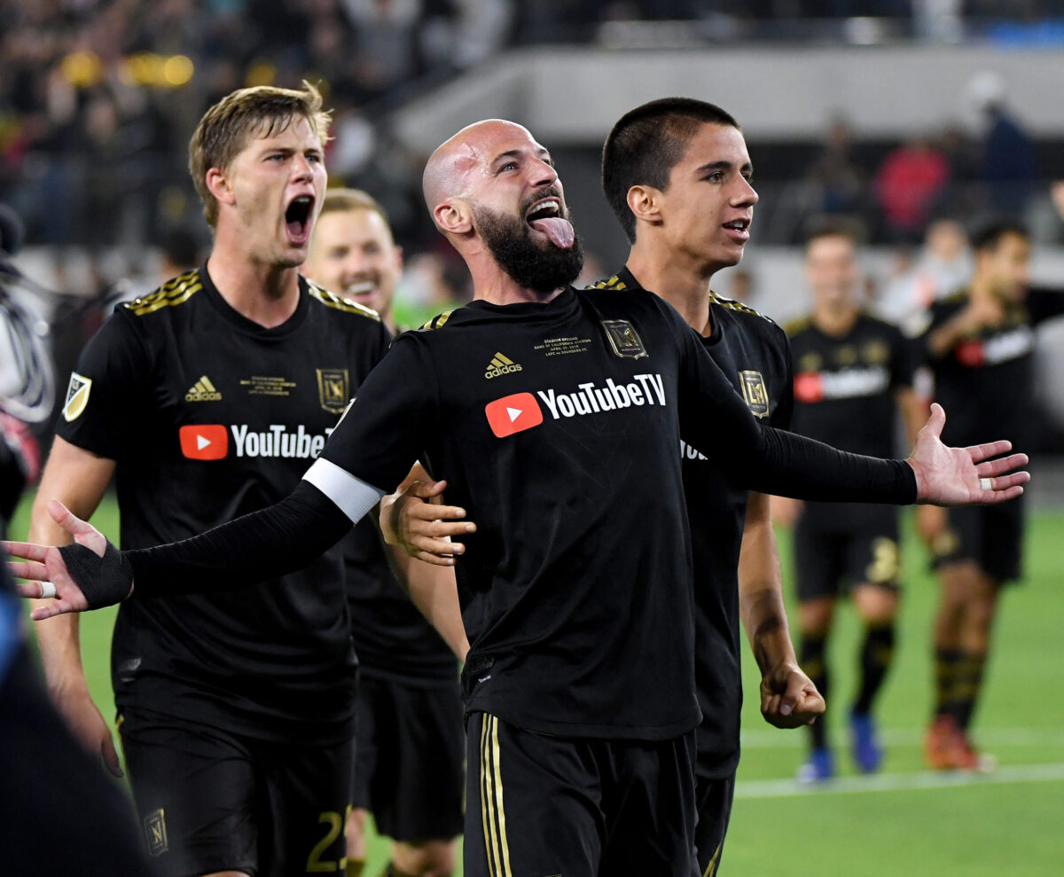 lafc kits