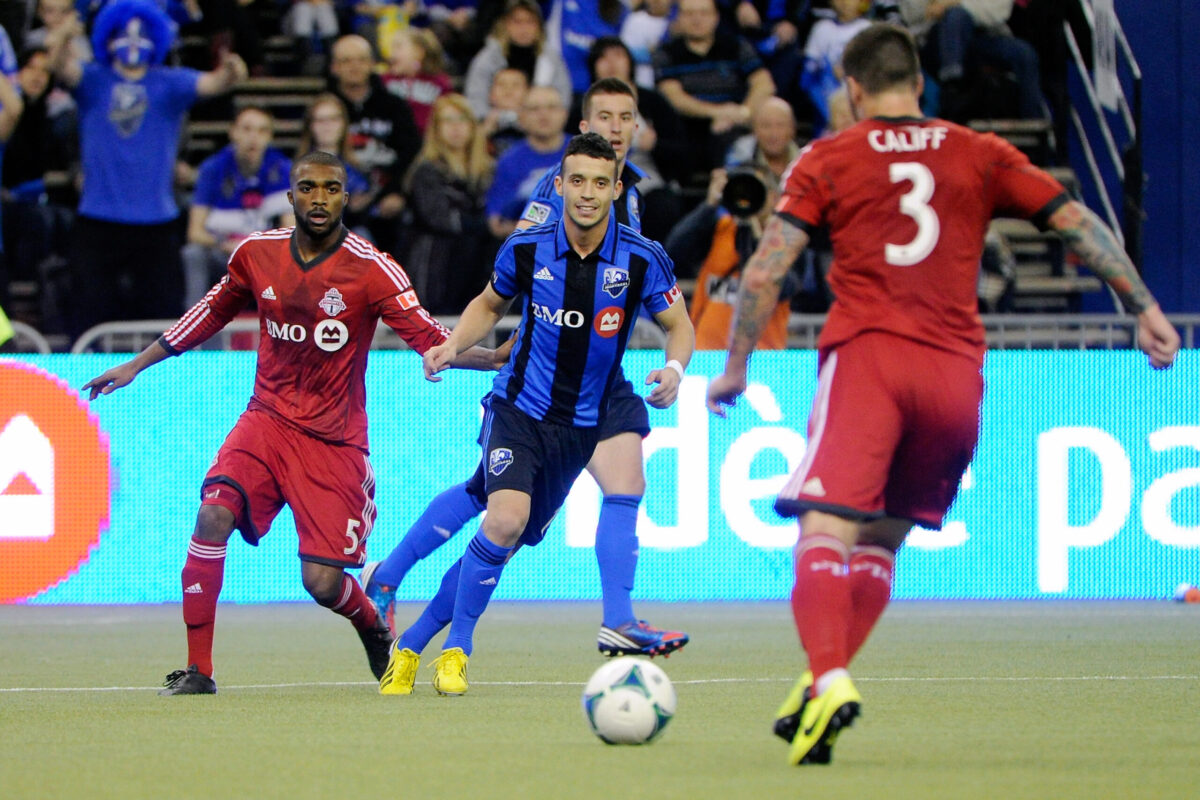 montreal impact kits